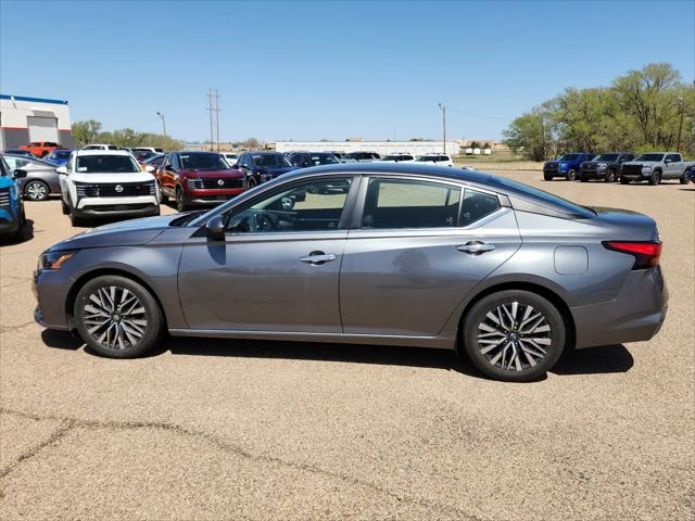 2023 Nissan Altima SV FWD 2023 Nissan Altima SV FWD