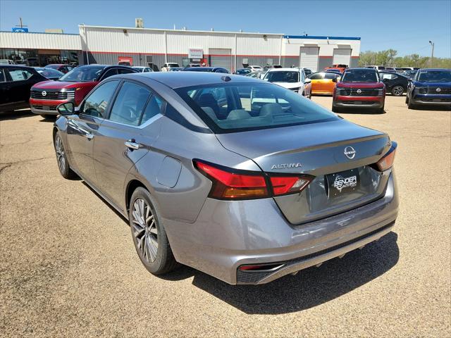 2023 Nissan Altima SV FWD 2023 Nissan Altima SV FWD