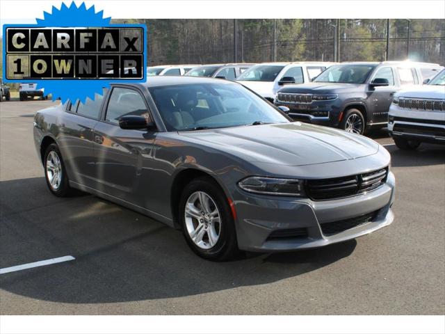 2023 Dodge Charger SXT