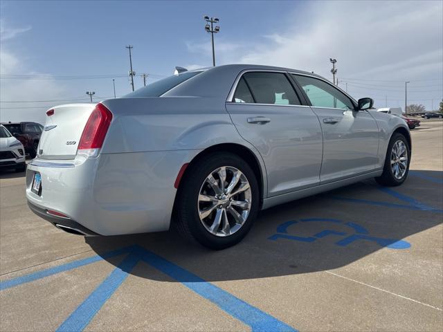 2019 Chrysler 300 Touring AWD