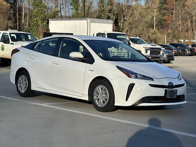 2022 Toyota Prius LE 2022 Toyota Prius LE