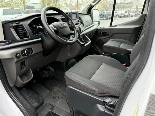 2022 Ford Transit-250 Cargo Van Base