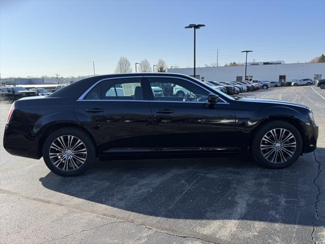 2014 Chrysler 300 300S