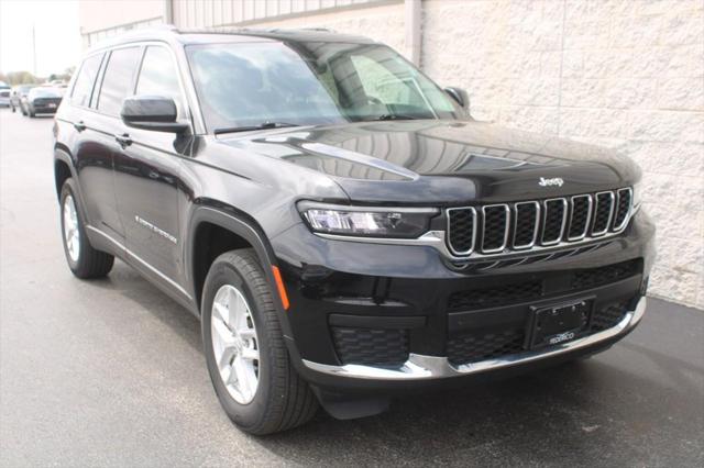2023 Jeep Grand Cherokee L Laredo 4x4