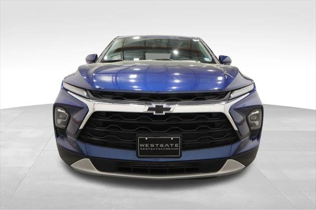2023 Chevrolet Blazer AWD 2LT