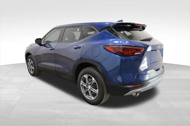 2023 Chevrolet Blazer AWD 2LT