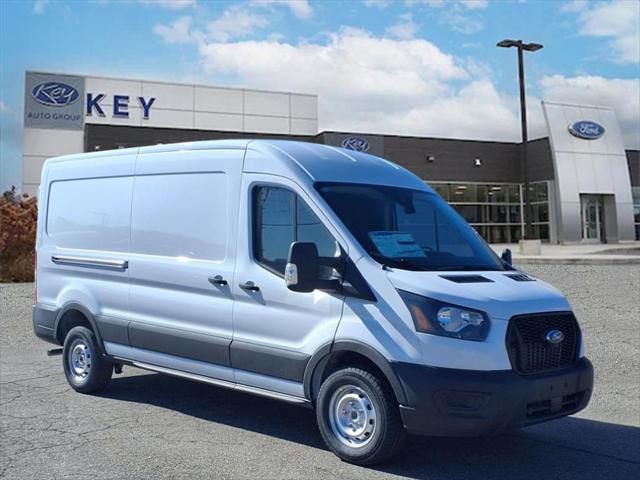 2025 Ford Transit Cargo Van Base for sale in Hazleton, PA