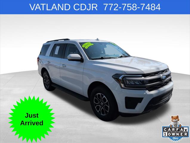 2024 Ford Expedition XLT