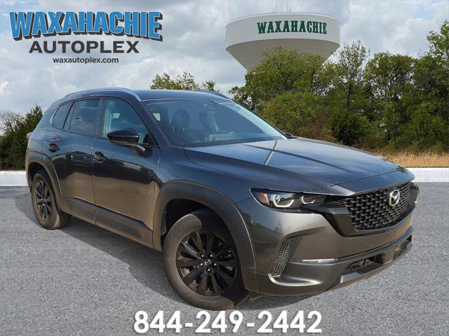 2024 Mazda CX-50 2.5 S Preferred
