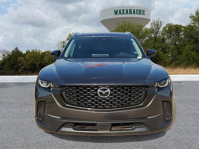 2024 Mazda CX-50 2.5 S Preferred