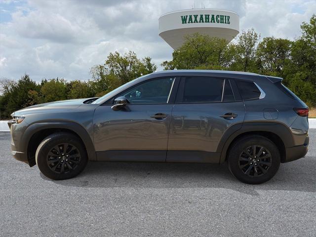 2024 Mazda CX-50 2.5 S Preferred