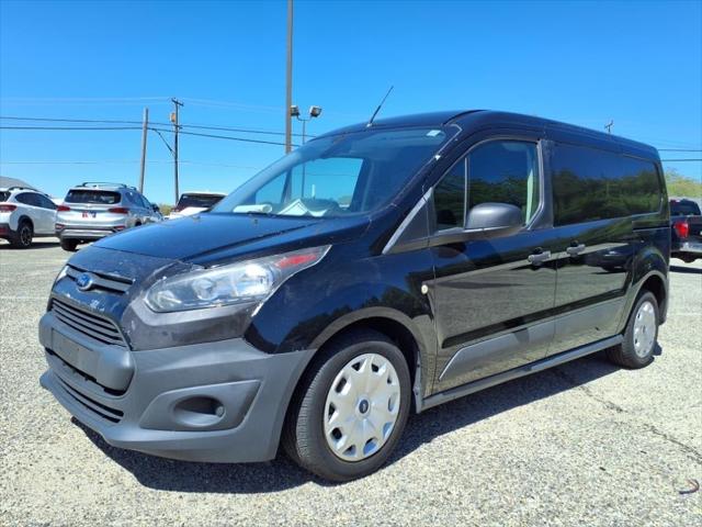 2015 Ford Transit Connect XL