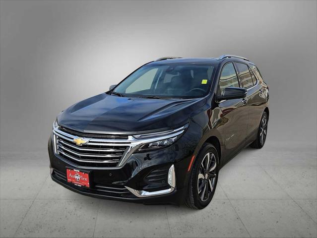 2024 Chevrolet Equinox FWD Premier