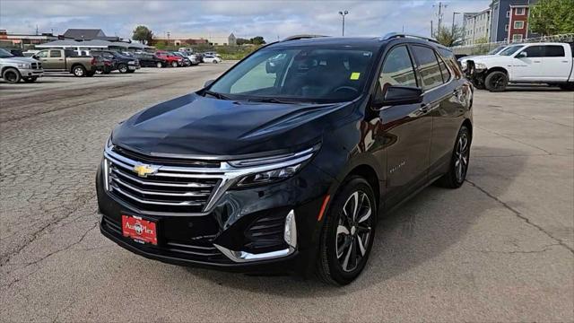 2024 Chevrolet Equinox FWD Premier