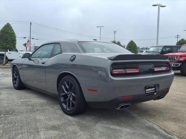 2023 Dodge Challenger R/T