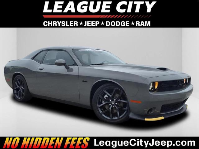 2023 Dodge Challenger R/T