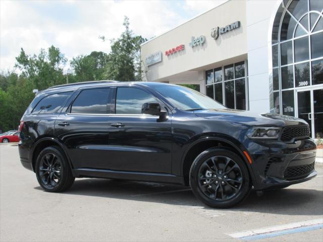 2025 Dodge Durango DURANGO GT RWD