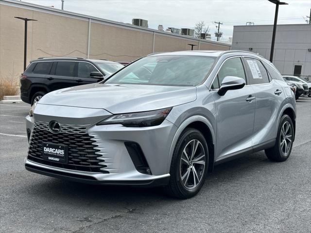 2023 Lexus RX 350 Premium