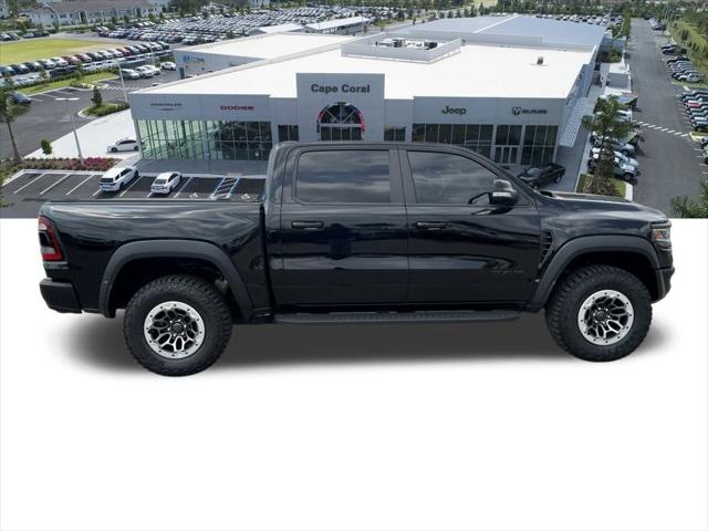 2021 RAM 1500 TRX Crew Cab 4x4 57 Box