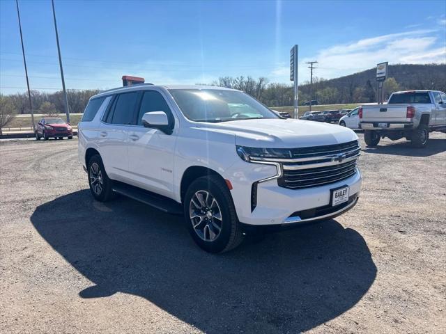 2023 Chevrolet Tahoe 4WD LT