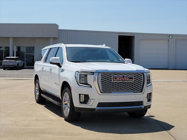 2023 GMC Yukon XL 2WD Denali