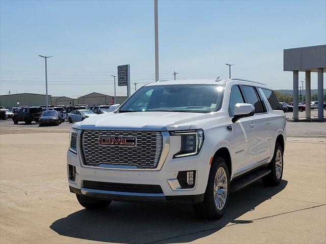 2023 GMC Yukon XL 2WD Denali