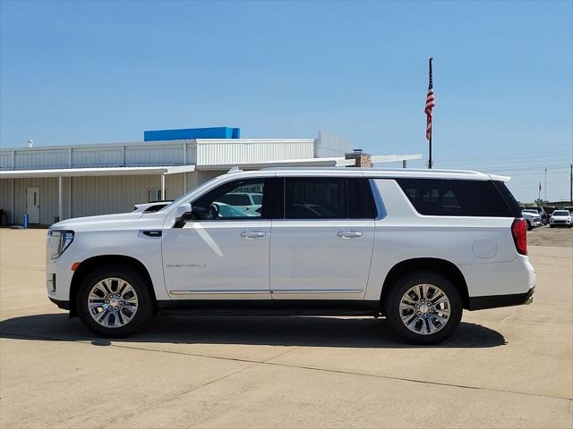 2023 GMC Yukon XL 2WD Denali