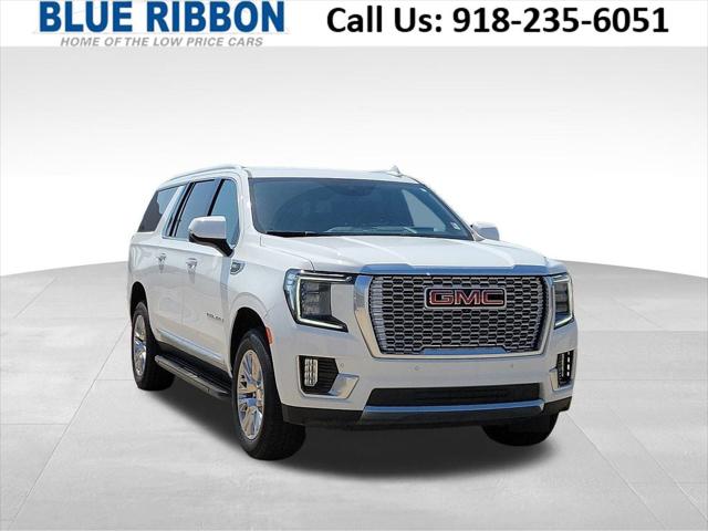 2023 GMC Yukon XL 2WD Denali