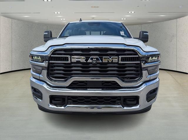 2025 RAM Ram 3500 RAM 3500 TRADESMAN CREW CAB 4X4 8 BOX