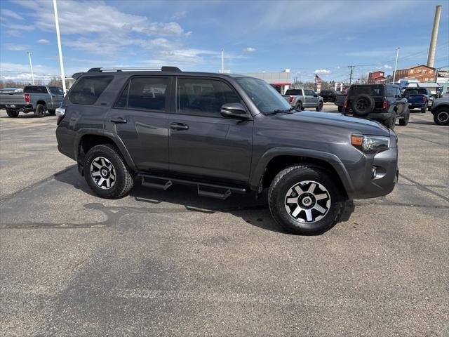 2019 Toyota 4Runner SR5 Premium