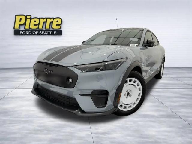 2025 Ford Mustang Mach-E GT for sale in Seattle, WA