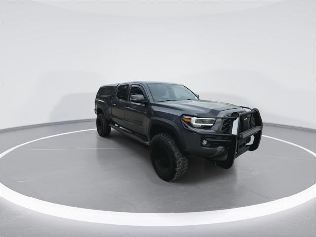 2021 Toyota Tacoma TRD Off-Road