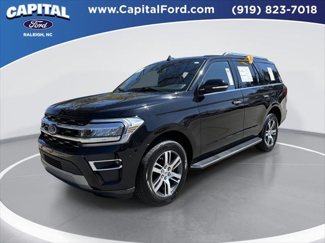 2023 Ford Expedition Limited