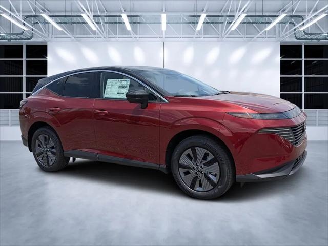 2025 Nissan Murano SL for sale in Jacksonville, FL