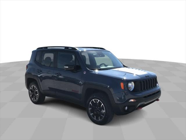 2023 Jeep Renegade Trailhawk 4x4