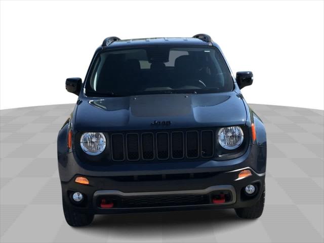 2023 Jeep Renegade Trailhawk 4x4