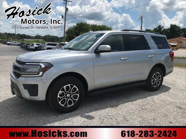 2024 Ford Expedition XLT
