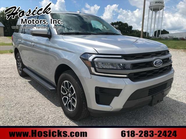 2024 Ford Expedition XLT