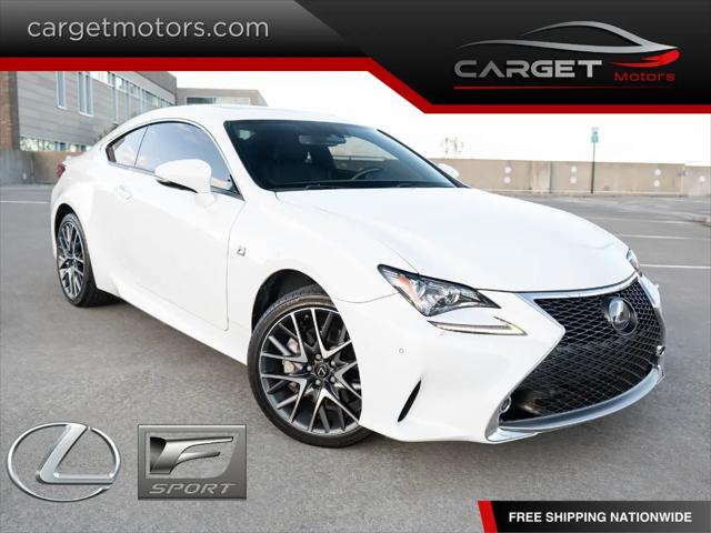 2018 Lexus RC 300 RC 300 for sale in Woodbridge, VA