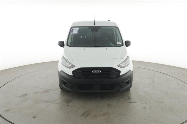 2022 Ford Transit Connect XL Cargo Van