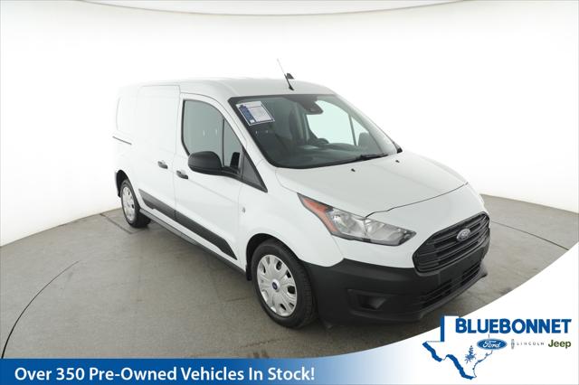 2022 Ford Transit Connect XL Cargo Van