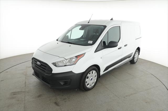 2022 Ford Transit Connect XL Cargo Van