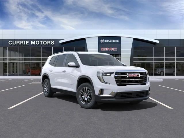 2025 GMC Acadia FWD Elevation for sale in VALPARAISO, IN