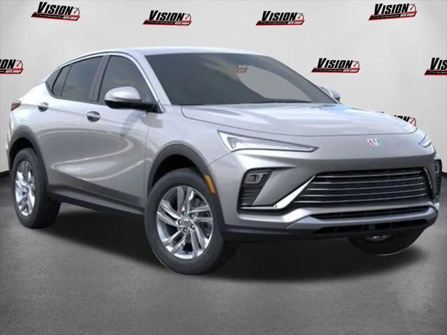 2025 Buick NV Preferred FWD for sale in Rochester, NY