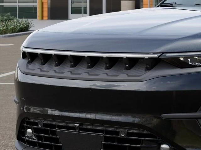 2025 Jeep Wagoneer Limited