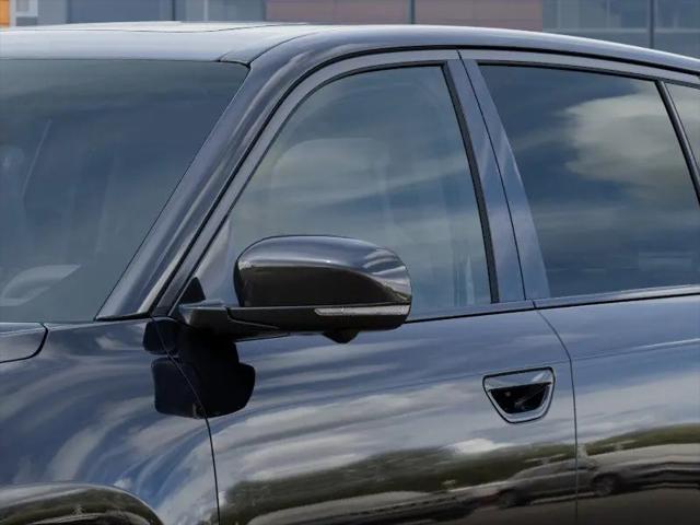 2025 Jeep Wagoneer Limited