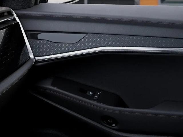 2025 Jeep Wagoneer Limited