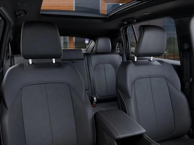 2025 Jeep Wagoneer Limited