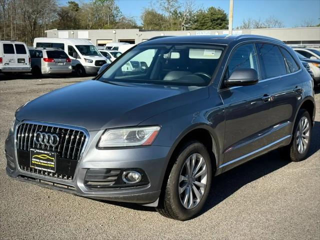 2017 Audi Q5 2.0T Premium for sale in Lakewood, NJ