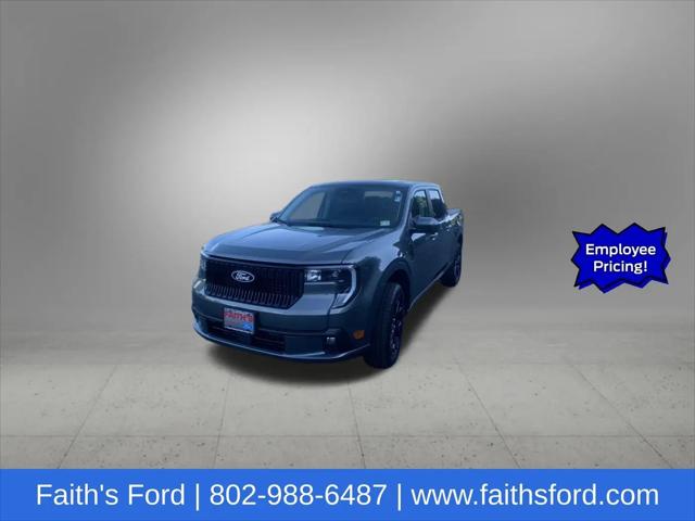 2025 Ford Maverick Lobo Standard for sale in Westminster, VT